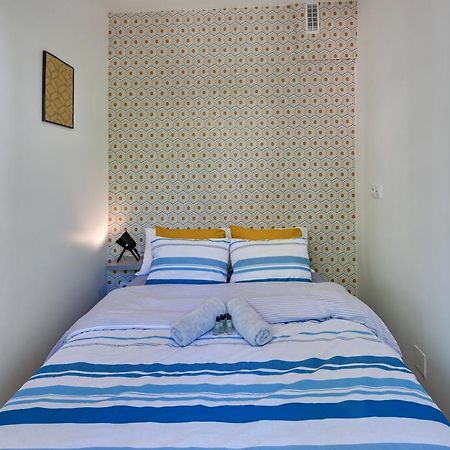 - Luxury Appart Climatise Plage - Cannes Exteriör bild