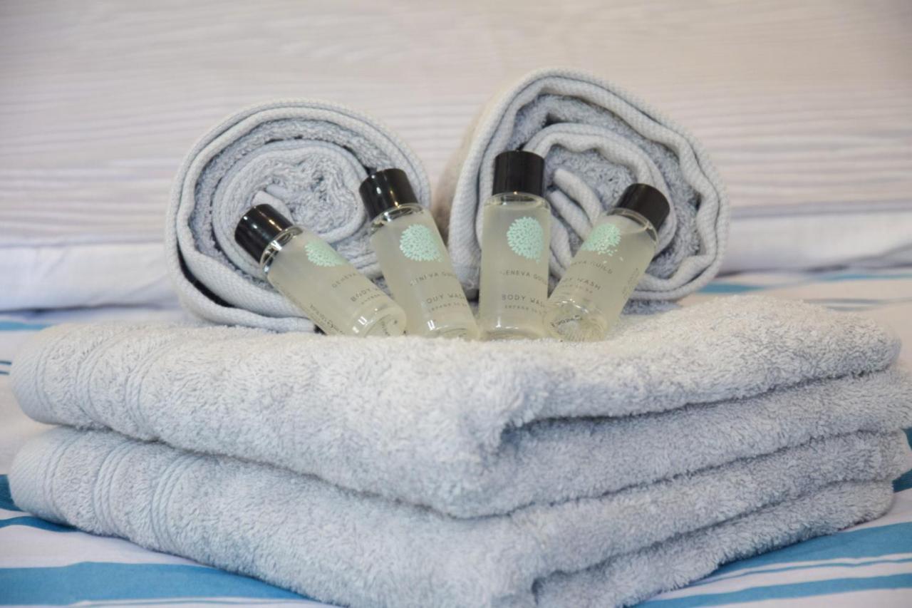 - Luxury Appart Climatise Plage - Cannes Exteriör bild